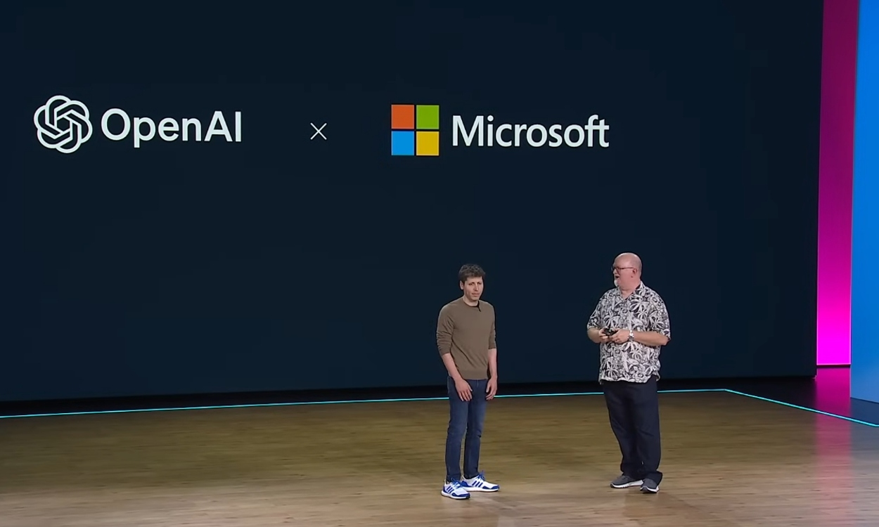 Tensions Rise Between OpenAI and Microsoft Amidst AI Partnership Strains