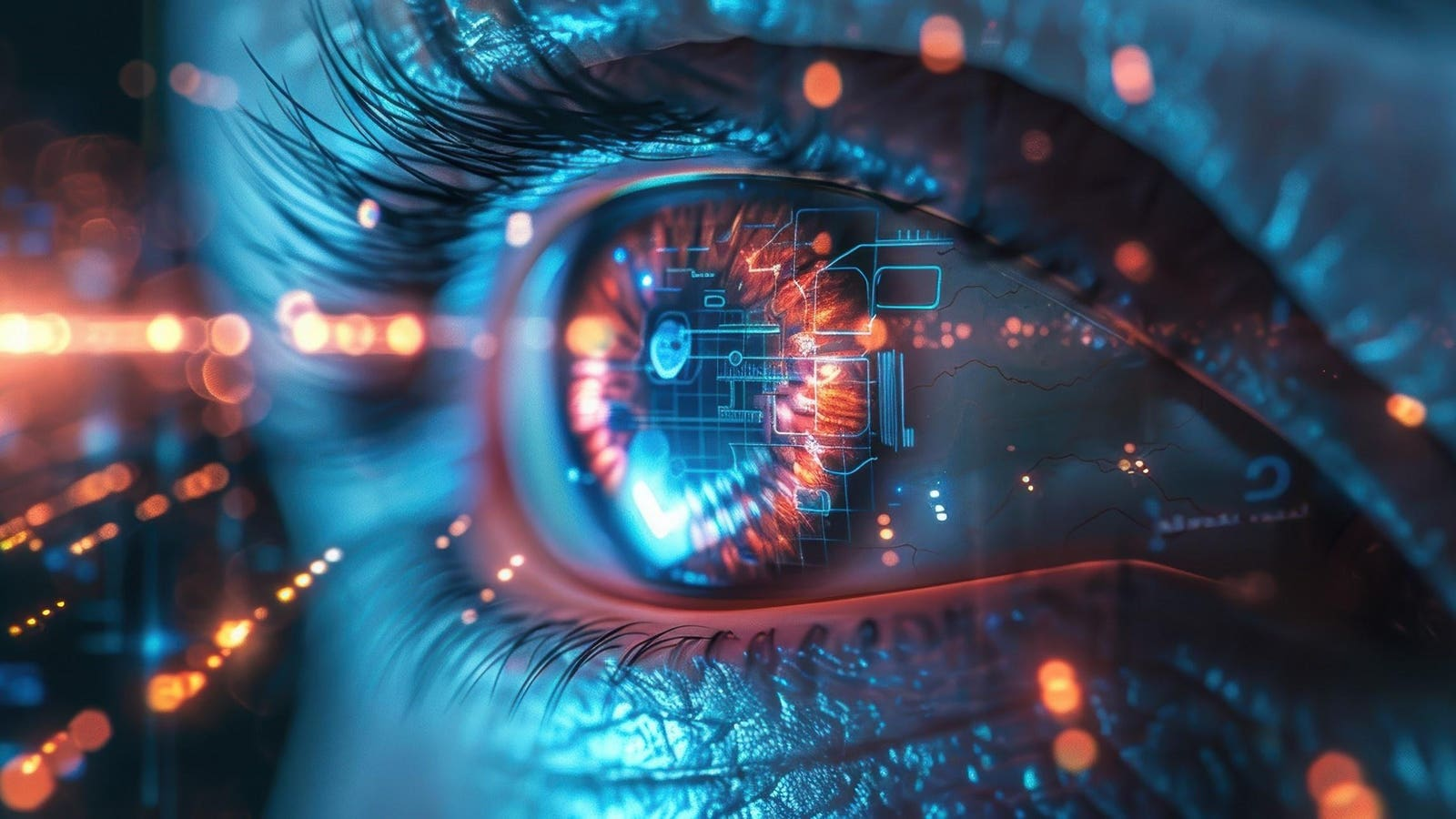 Transforming Interaction – The Rise of Multimodal AI