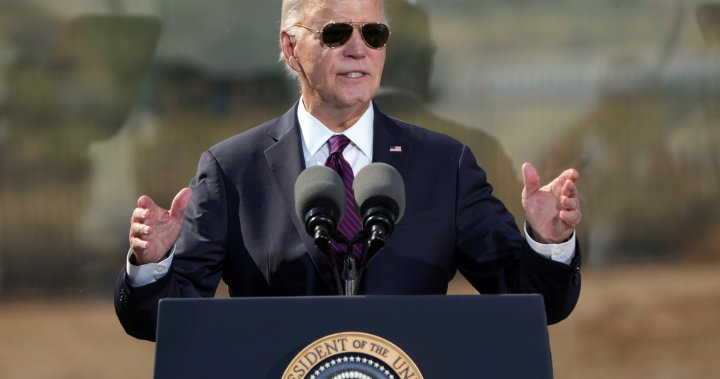 Biden Administration Moves to Curb U.S. Investments in Chinese Tech