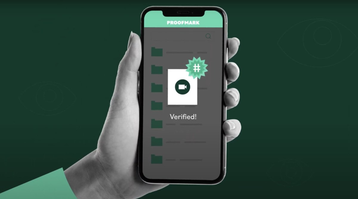 Innovative Startup Tackles Deepfakes with Groundbreaking Technology