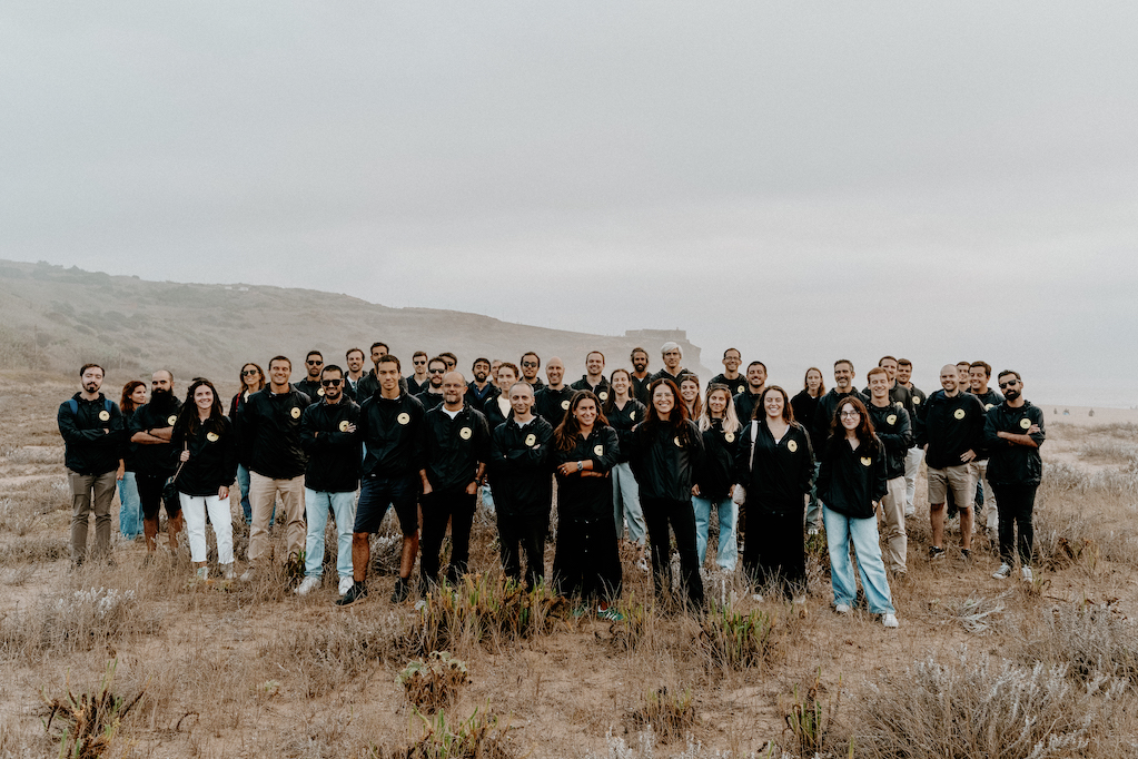 Contactless Shopping Takes Off with Sensei’s New Funding Round