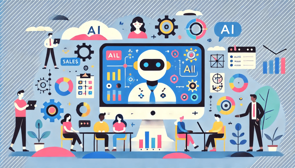 Creatio’s Energy Update Redefines CRM with AI Integration