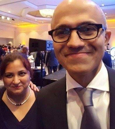 Global AI Infrastructure Fund – Microsoft and Partners Mobilize $30B