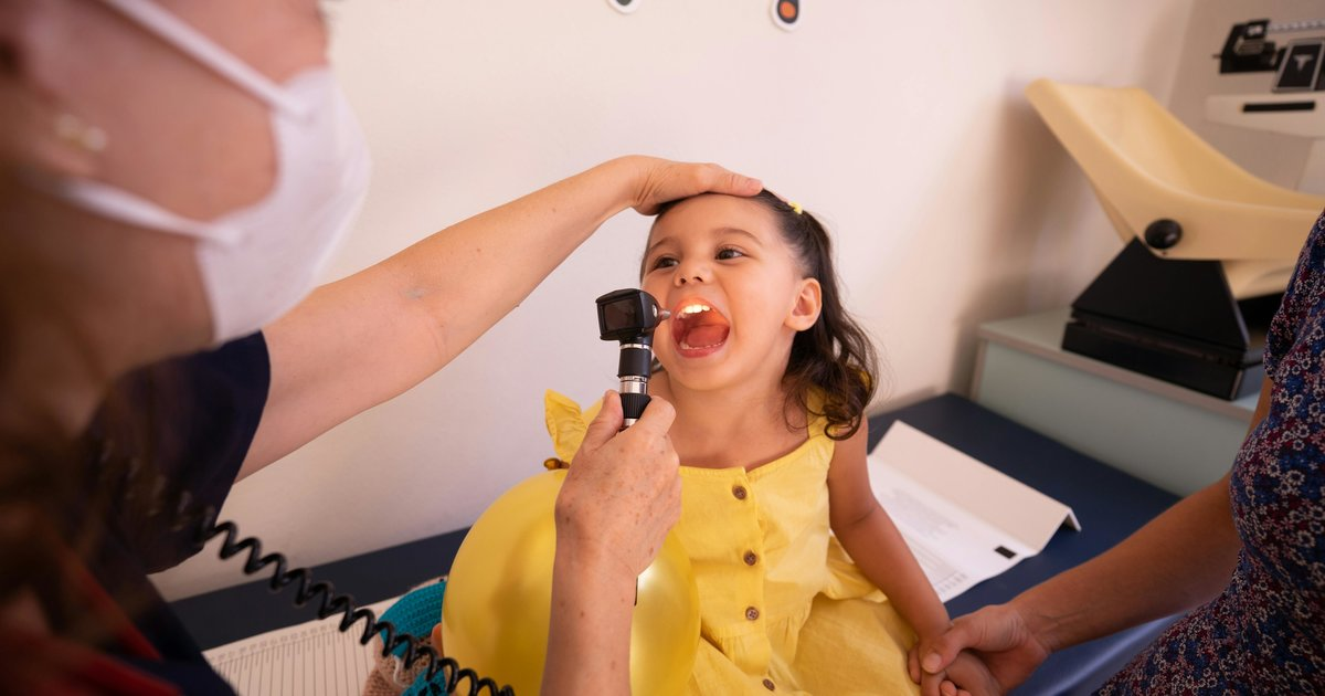 AI Innovations in Pediatric Care – A New Era for Young Patients