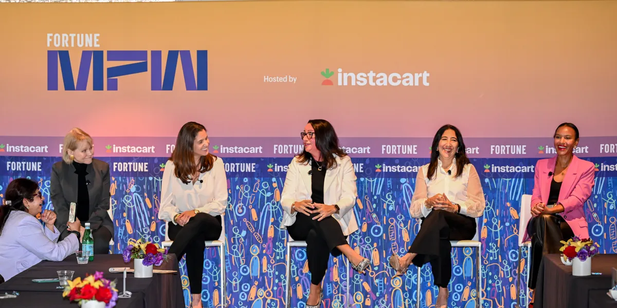 AI Revolutionizing CFO Roles – Insights from Fortune’s Summit