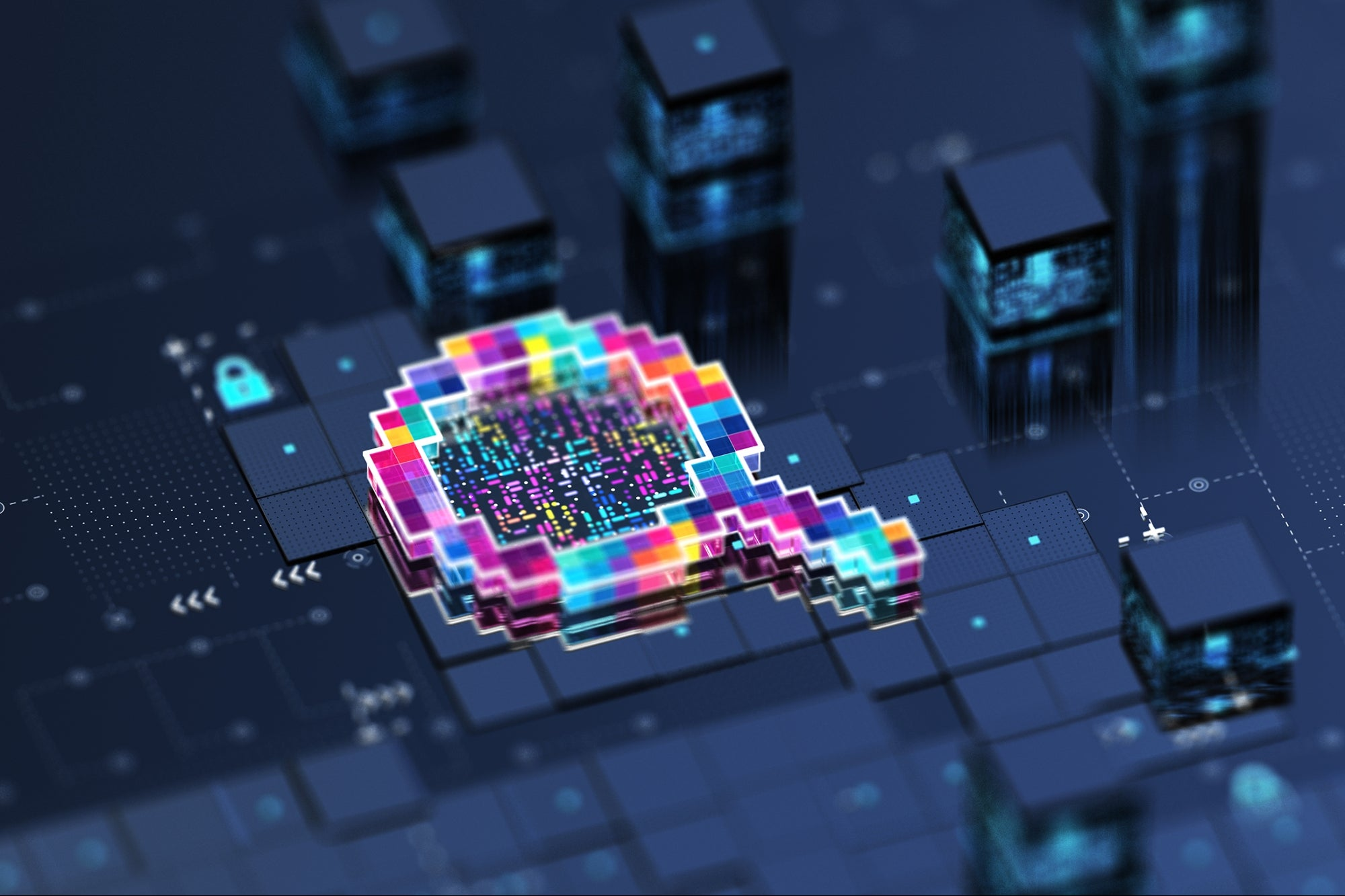 Unlocking SEO Success with AI – Strategies for Efficiency