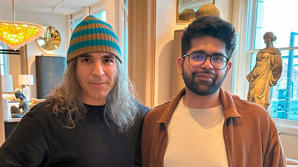 Wayra Invests in Perplexity – A Game-Changer for AI Information Retrieval