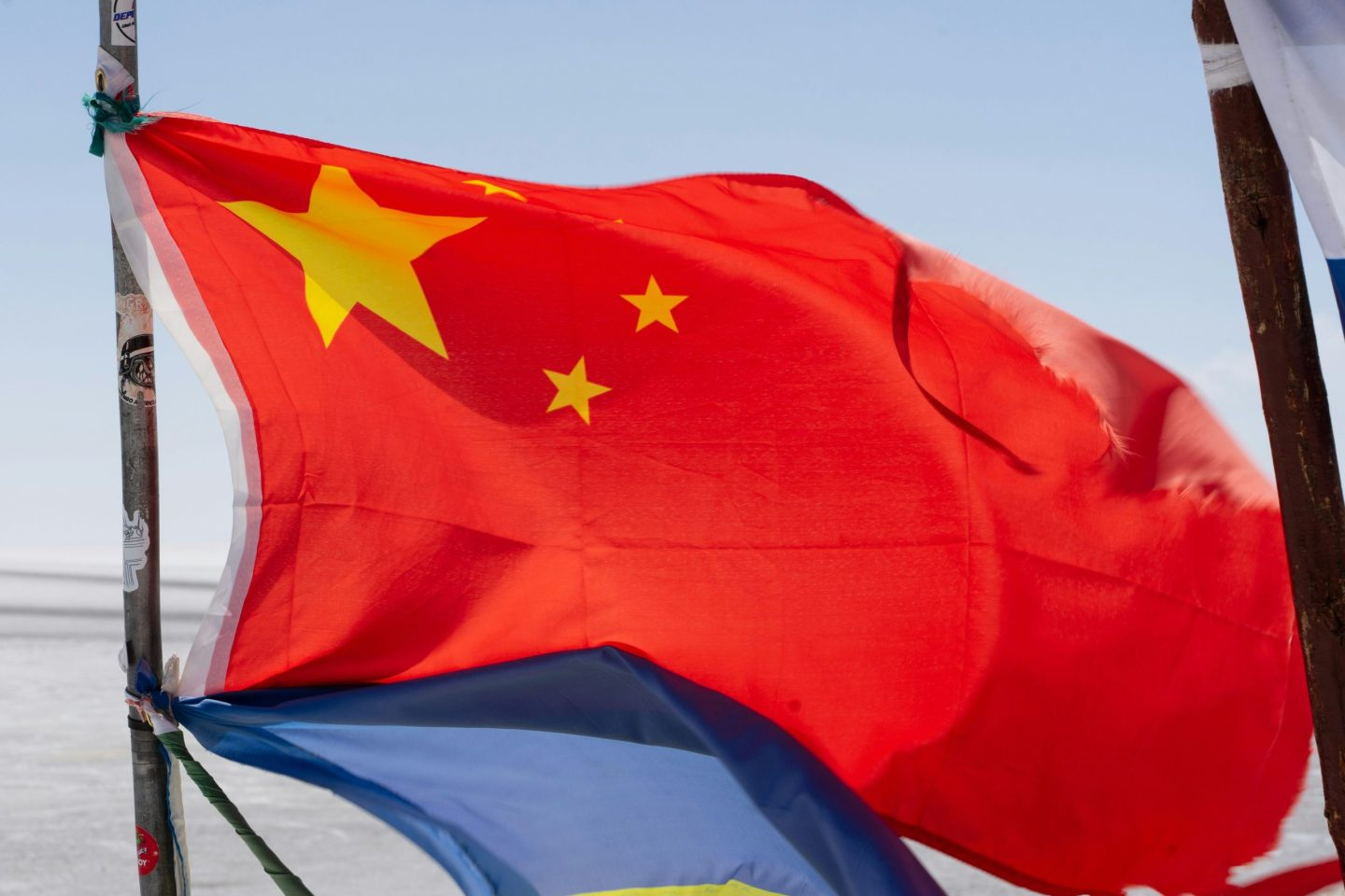 China Telecom’s AI Leap – Homegrown LLMs on Domestic Chips