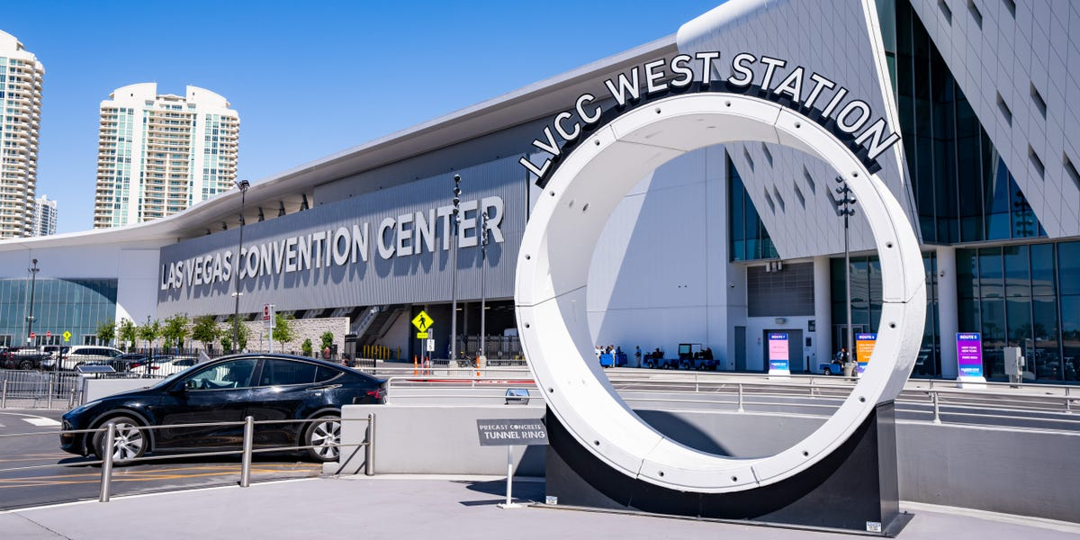 Mobile World Congress 2024 – Revolutionizing Tech in Las Vegas