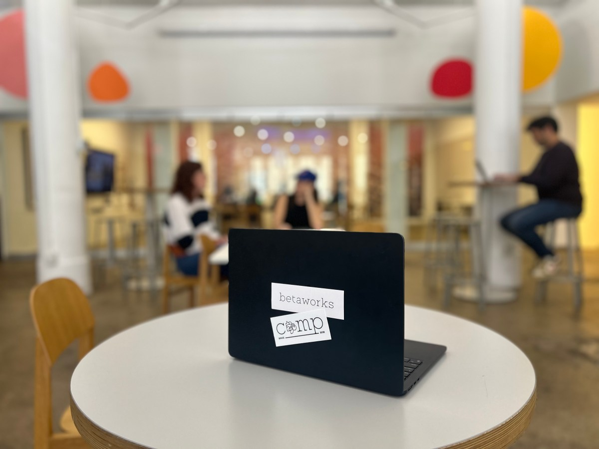 AI-Native Apps Take Center Stage at Betaworks Camp