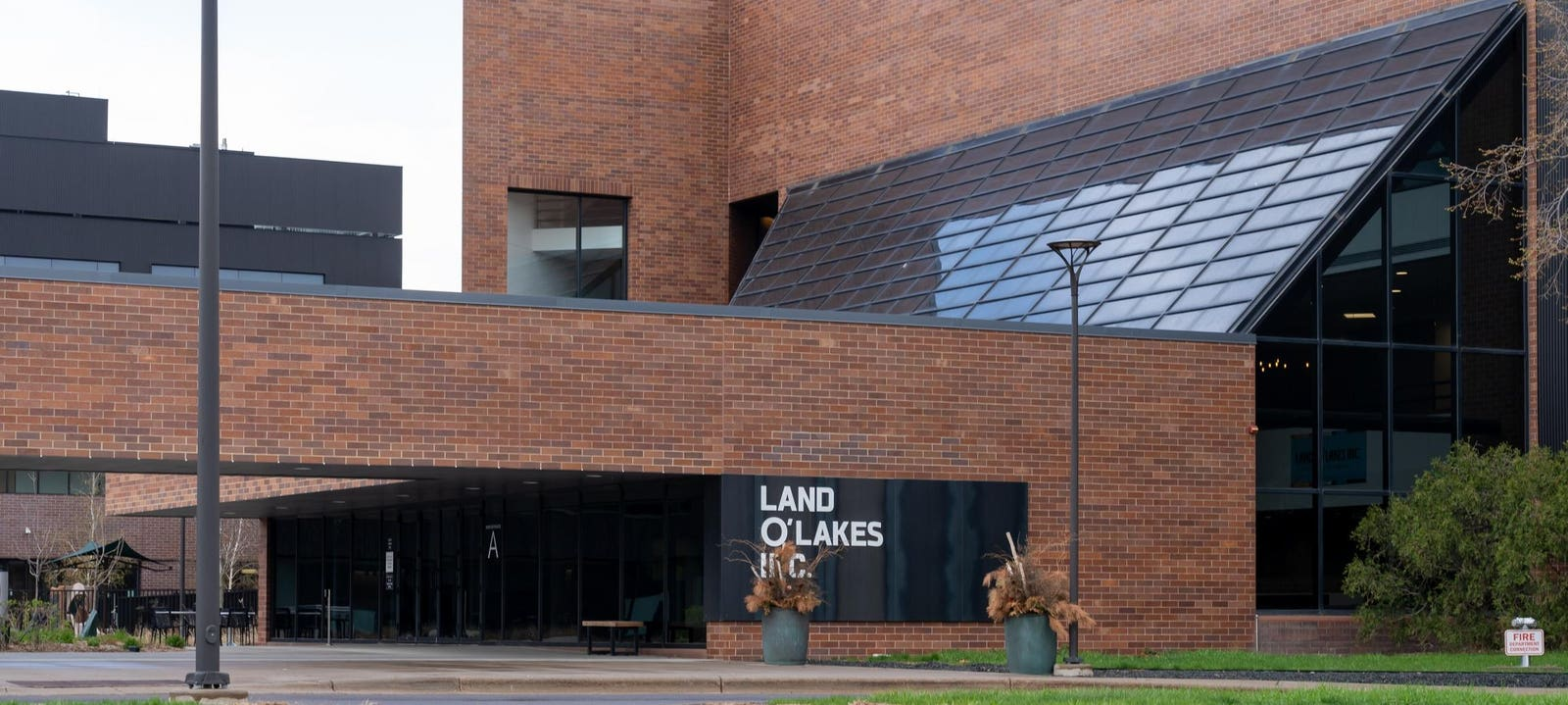 Land O’Lakes Transforms IT for a Sustainable Future