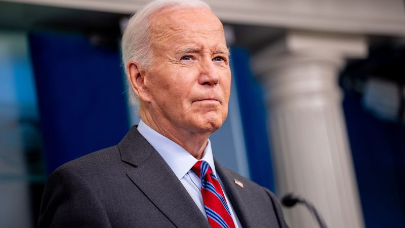 Biden’s AI Strategy – Balancing Power and Democracy