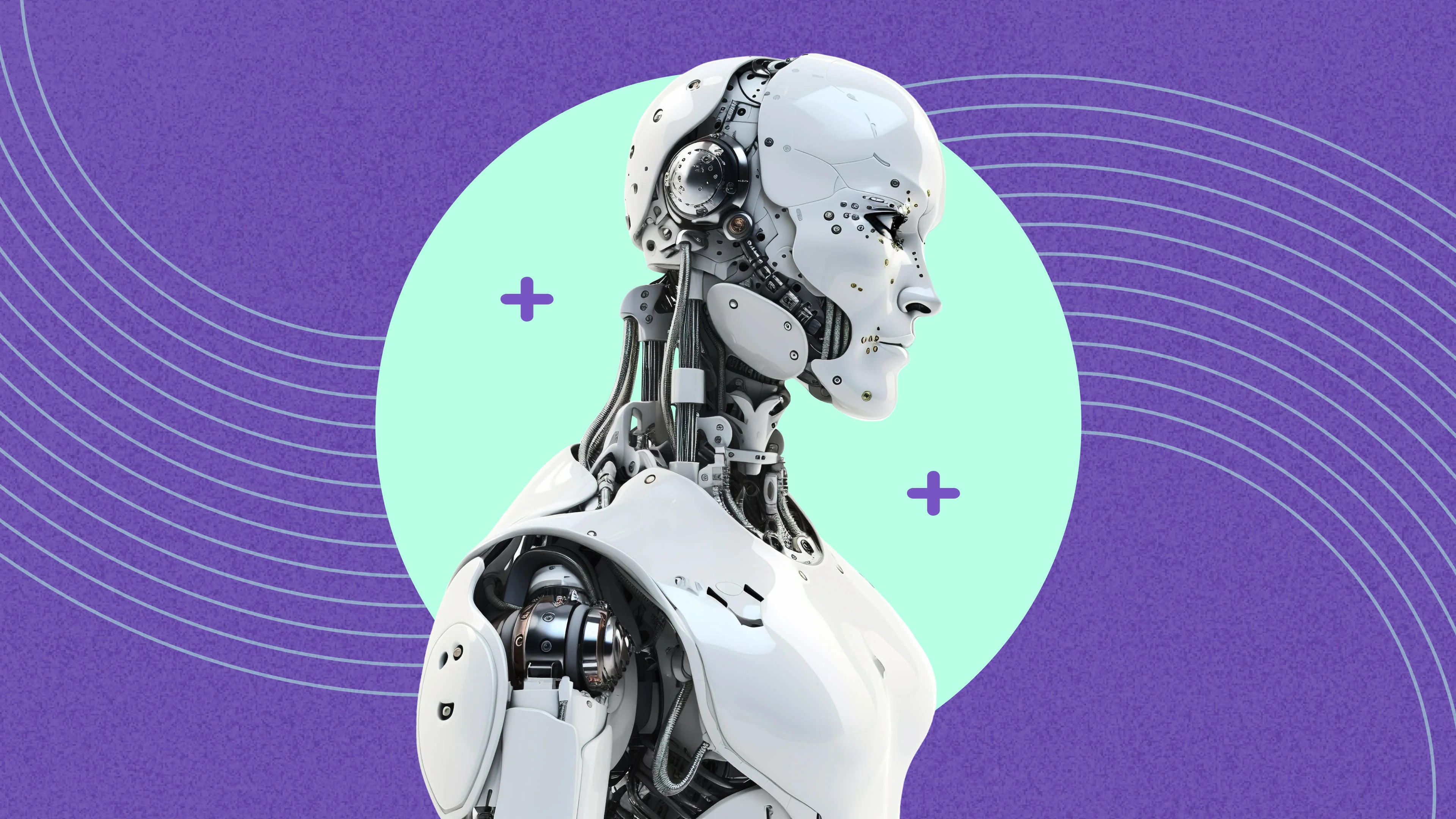 AI Ethics – Four Principles for Responsible Innovation