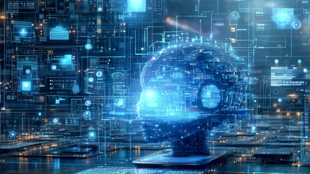 Revolutionizing AI – The Promise of Differentiable Adaptive Merging