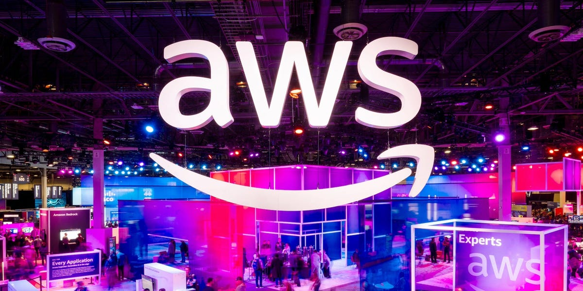 AWS Graviton CPUs Surge in Popularity Among Top Data-Center Clients