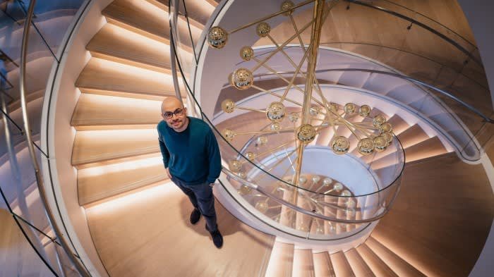 Isomorphic Labs Expands Ambitious Drug Discovery Efforts