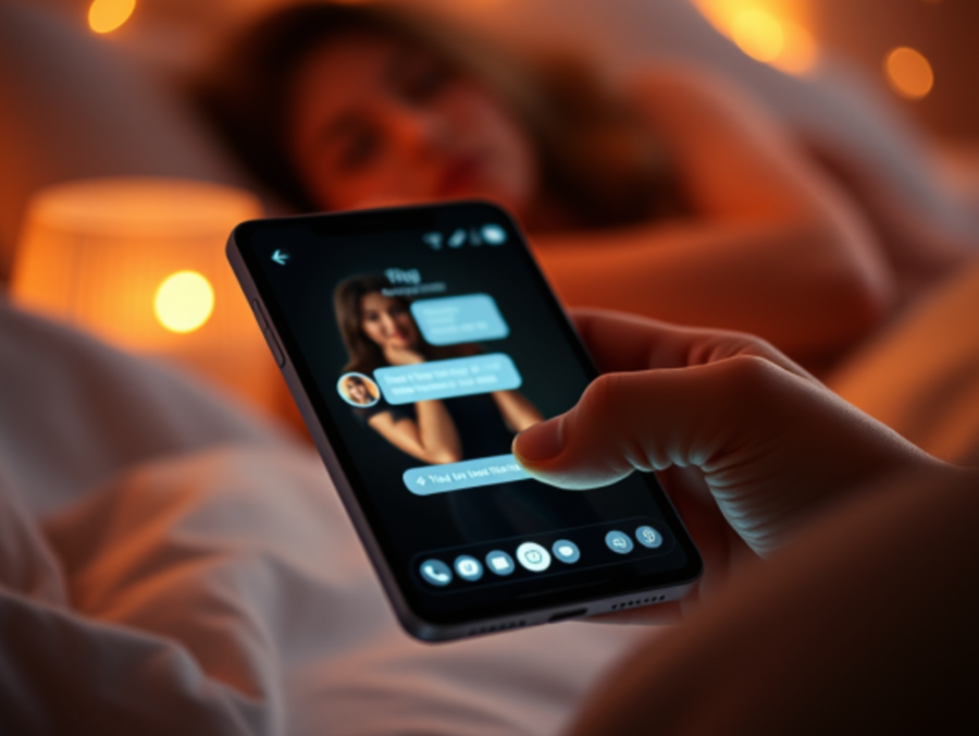 Transforming Connection – The Rise of AI Girlfriends in Dating