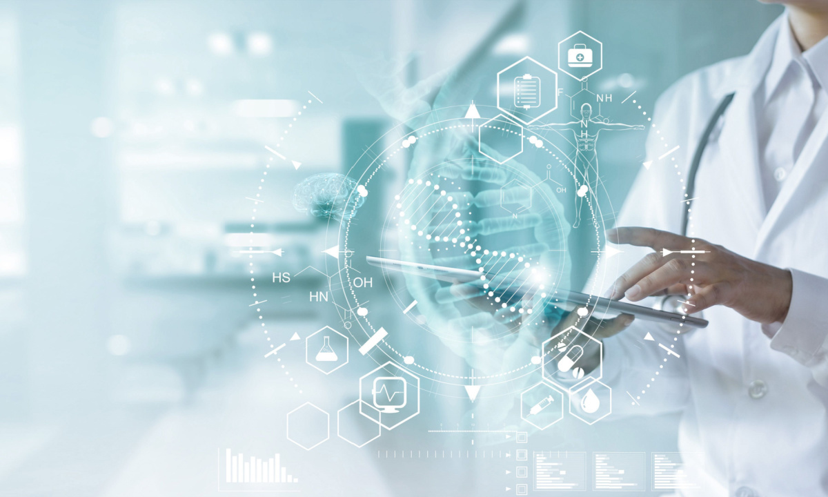 AI Revolutionizes Healthcare – FDA Calls for Vigilant Monitoring