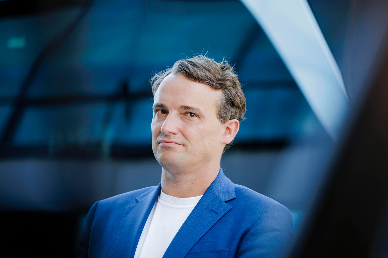 SAP Unveils Joule – The Next Generation of Collaborative AI Solutions