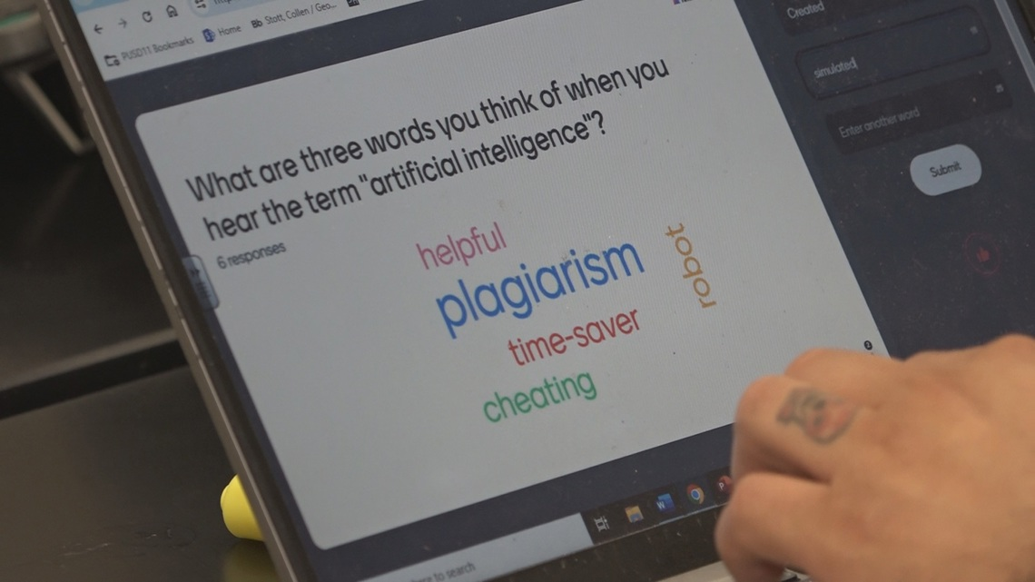 Navigating the AI Challenge in Arizona Classrooms