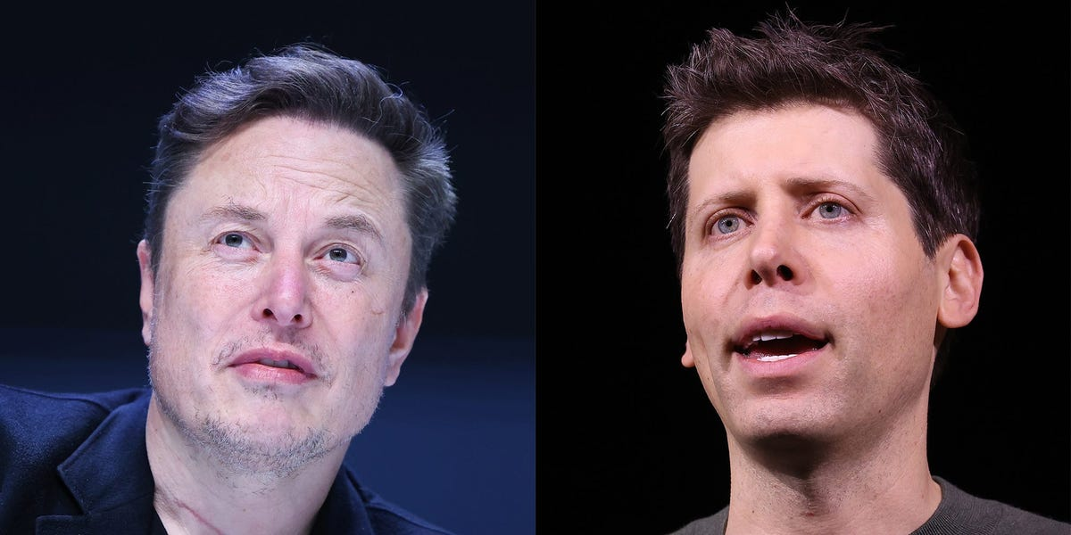 OpenAI Challenges Musk’s Lawsuit Amid Ongoing Legal Battle