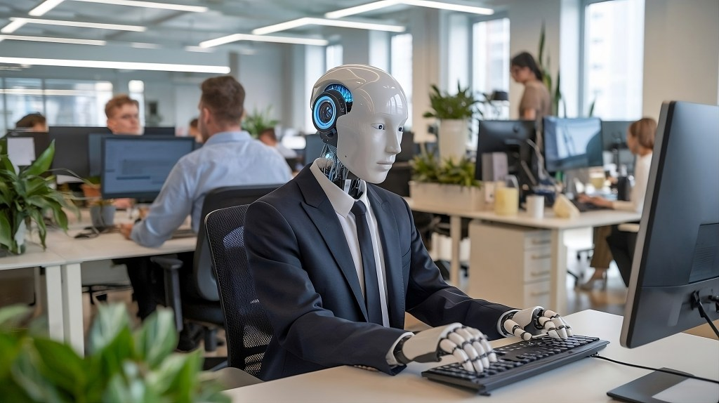 Embracing AI – A PR Professional’s Journey from Skepticism to Acceptance