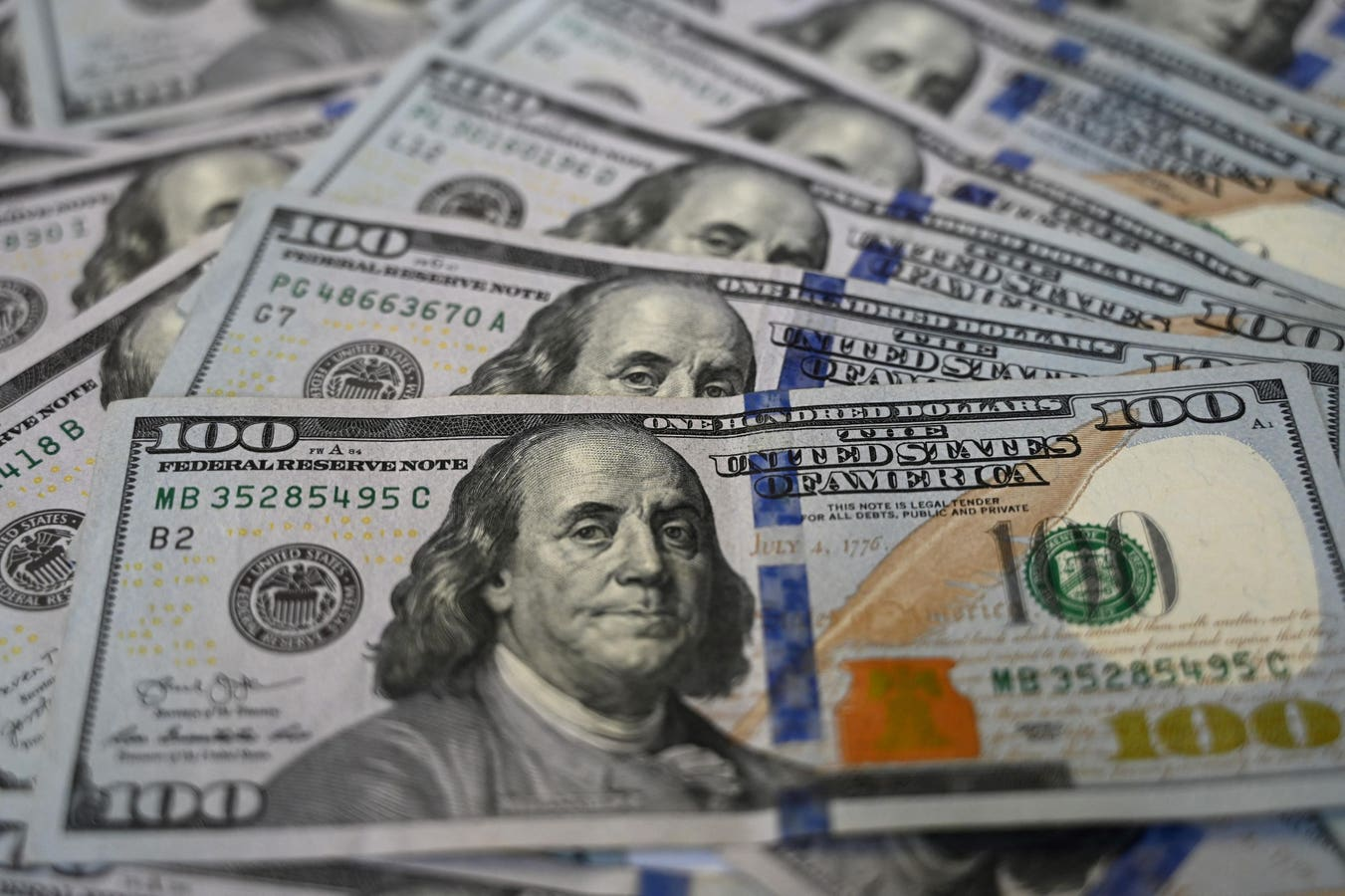 AI Investment – General Catalyst’s $8 Billion Gambit