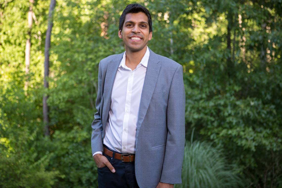 OpenAI Appoints Ronnie Chatterji as First Chief Economist