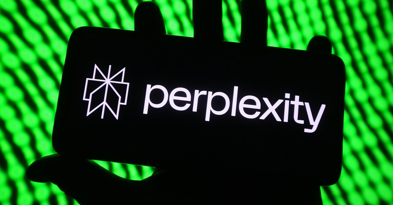 Lawsuit Targets Perplexity for Copyright and Trademark Violations