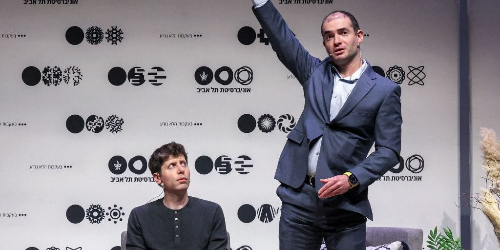 New Startups Emerge from AI Labs Amid Investor Frenzy