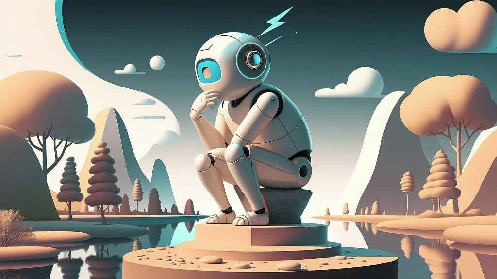 Navigating AI – Embrace Skepticism for a Brighter Future