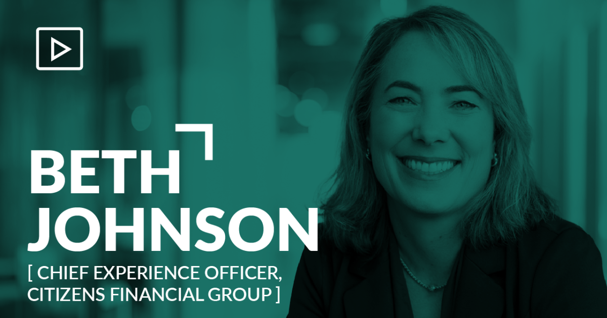 Innovating Banking – Citizens Financial Group’s Generative AI Journey