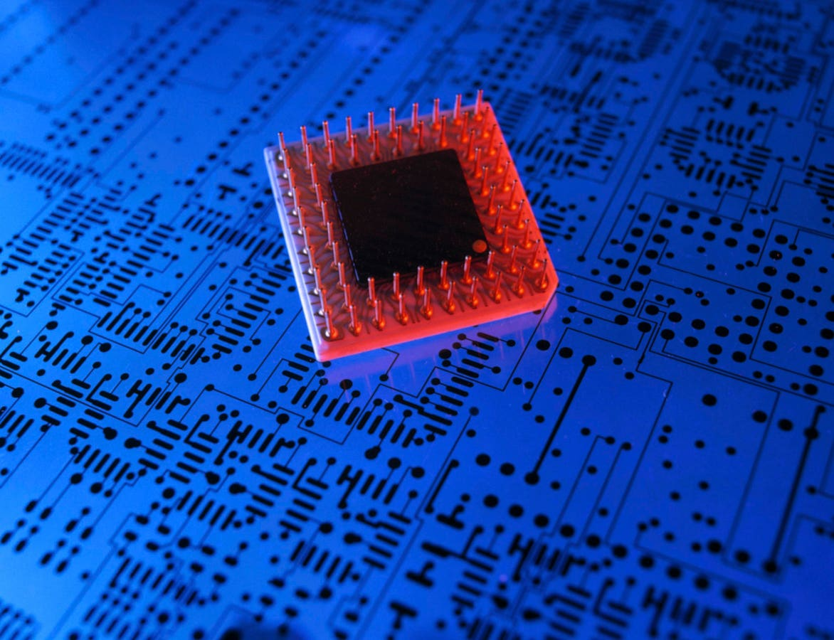 Next-Gen Computing – Hardware Innovations Driving AI Revolution