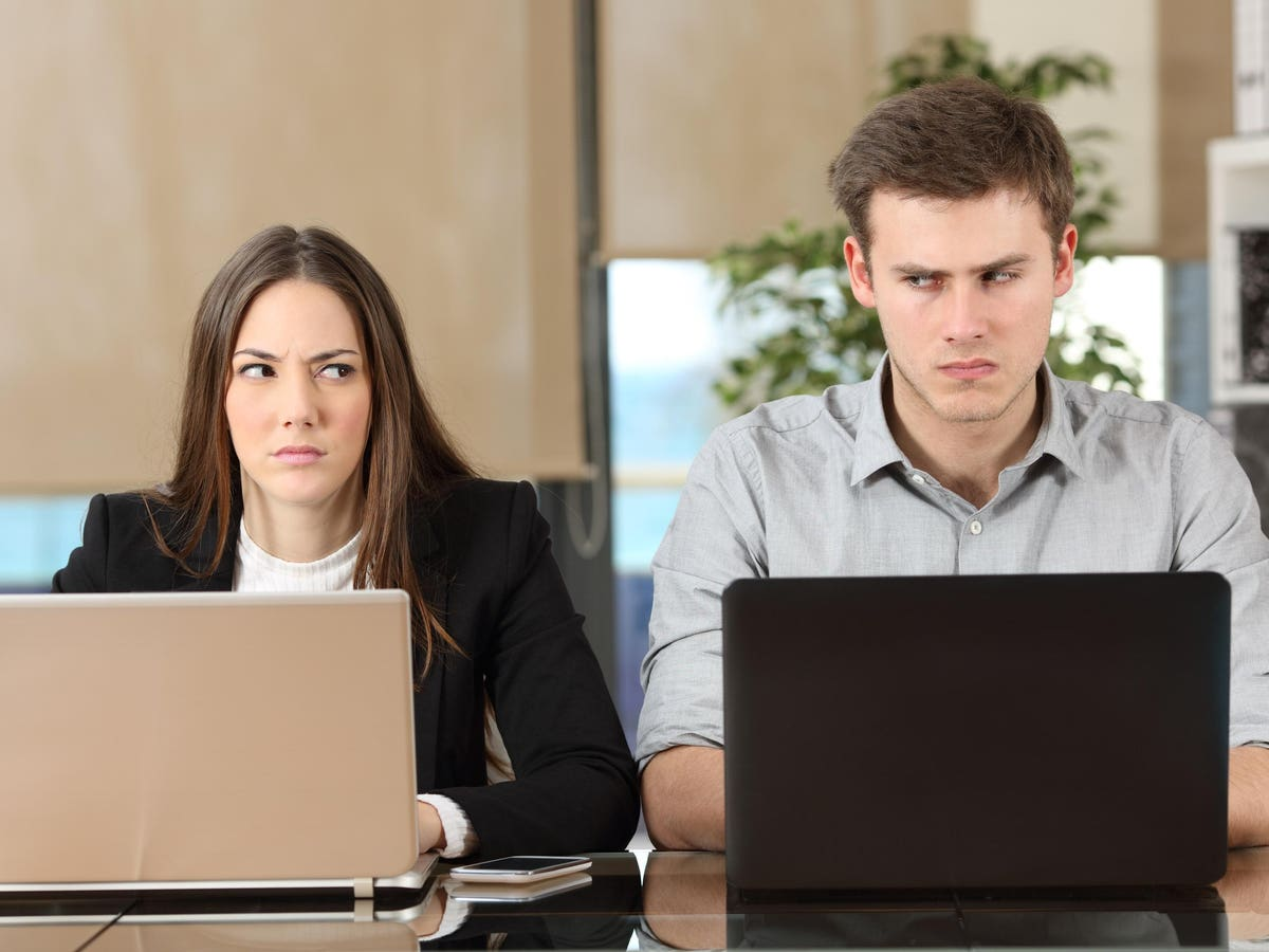 The Ethics of AI Code Training – Are Developers Betraying Their Own?