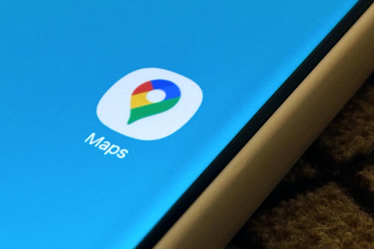 Google Maps Gets AI Boost – Your Personal Travel Guide Just Got Smarter
