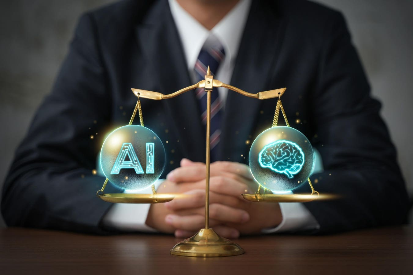 Navigating AI – Key Legal Considerations for Business Leaders