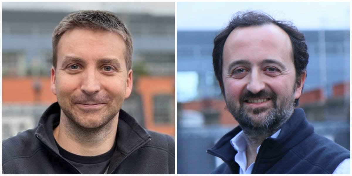 Reflexivity Secures $30 Million Series B to Revolutionize Hedge Fund Research