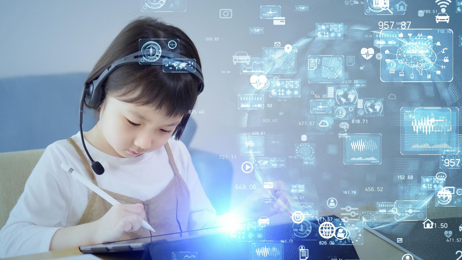 Innovative AI Tools to Enrich Elementary Learning Experiences