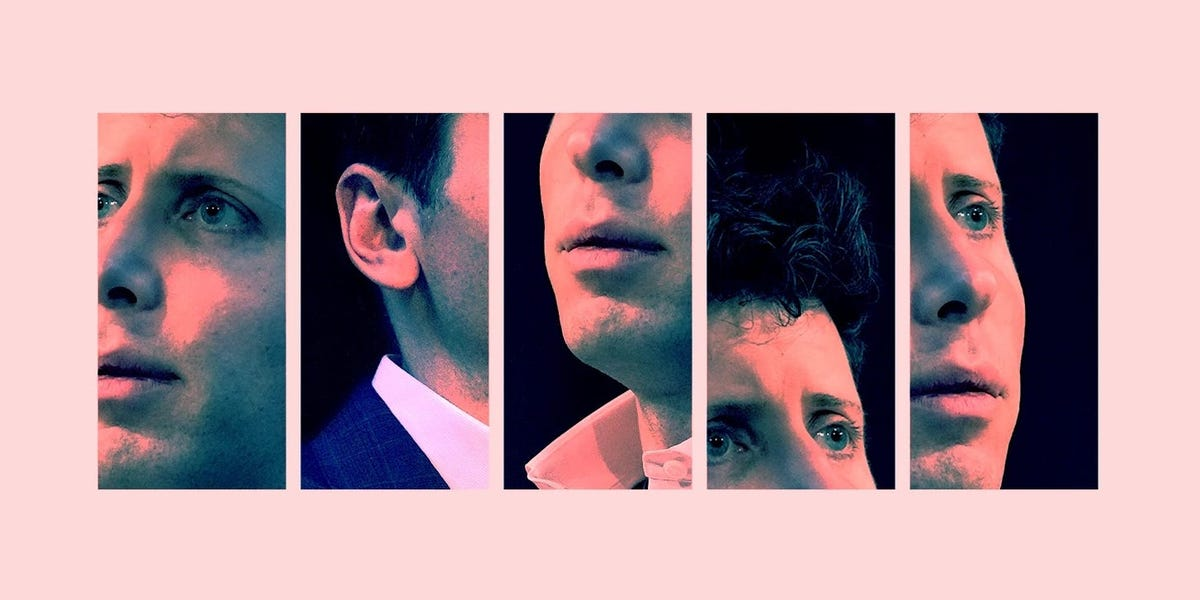 OpenAI’s Financials Raise Eyebrows