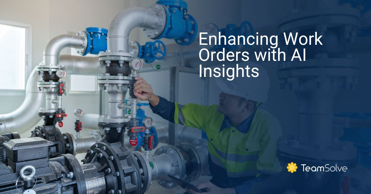 TeamSolve Secures $2.5 Million Seed Funding to Revolutionize AI in Utilities