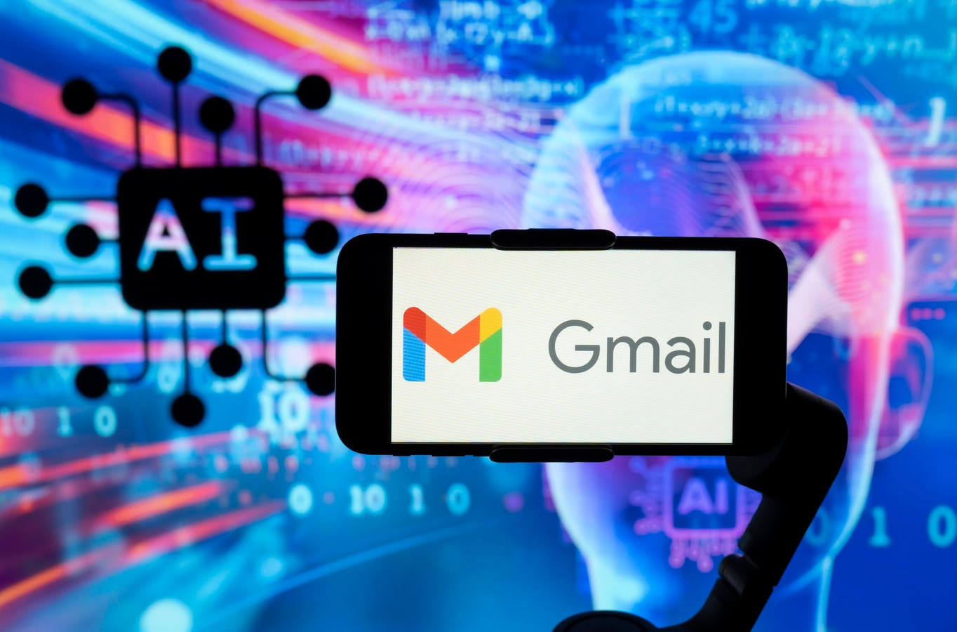 New AI Scams Target Gmail Users – Stay Alert and Secure