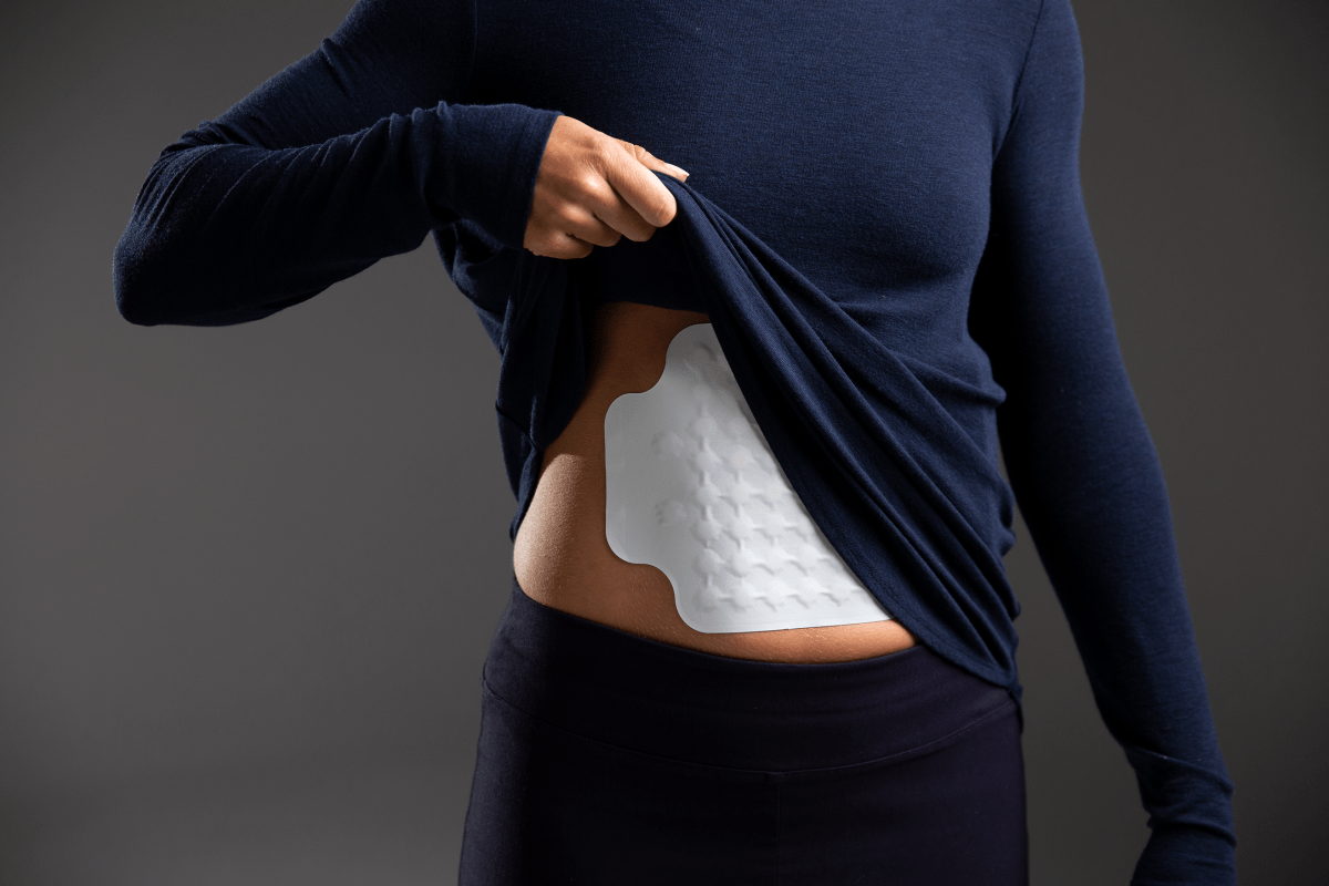Revolutionizing Gut Health with Wearable Tech