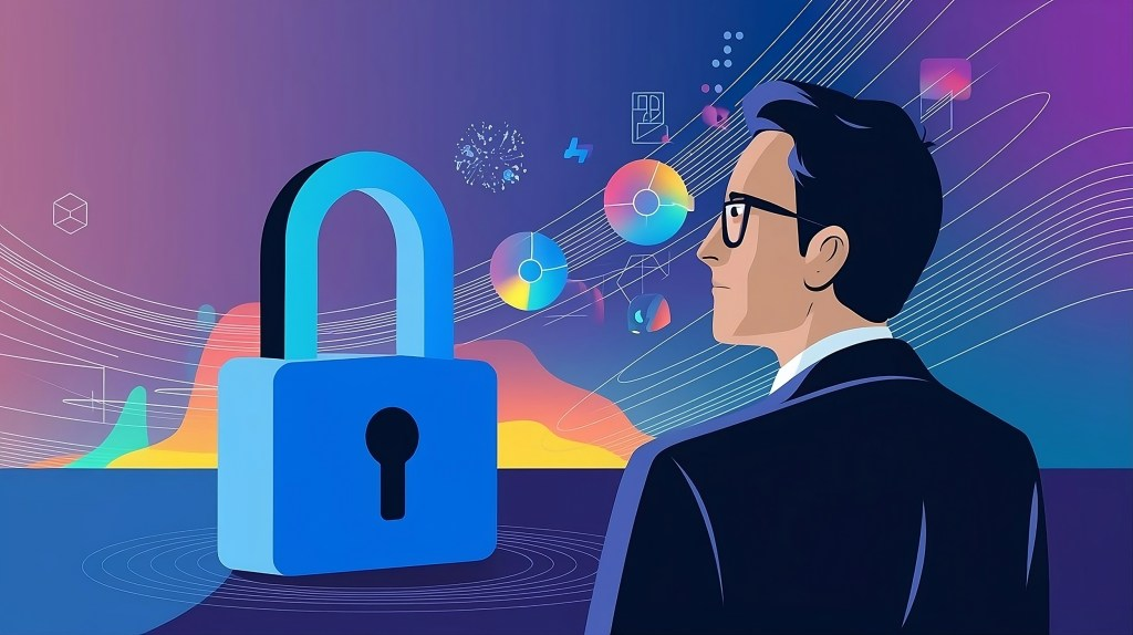 Revolutionizing Cybersecurity – The Power of AI in Protecting Data