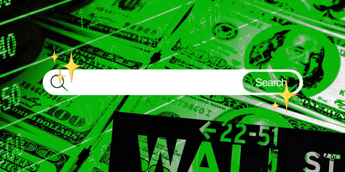 Revolutionizing Search – How AI is Transforming Finance Firms