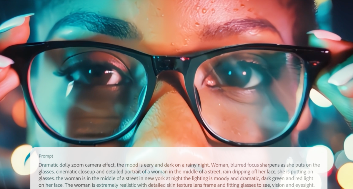 Adobe Firefly Brings AI Video Generation to Creative Cloud