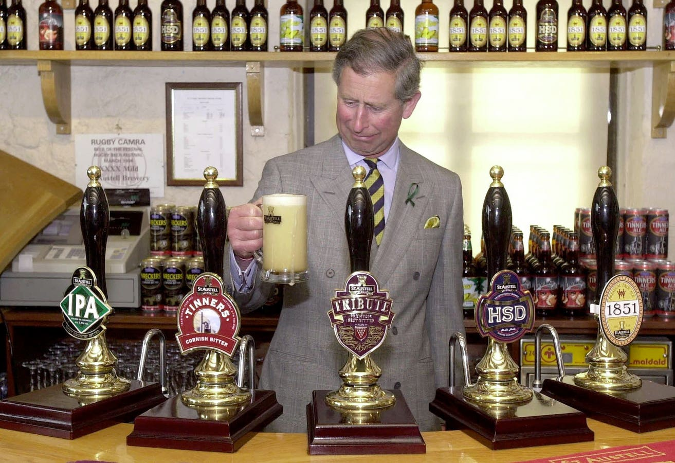 Brewing Innovation – How AI is Transforming the Beer Industry