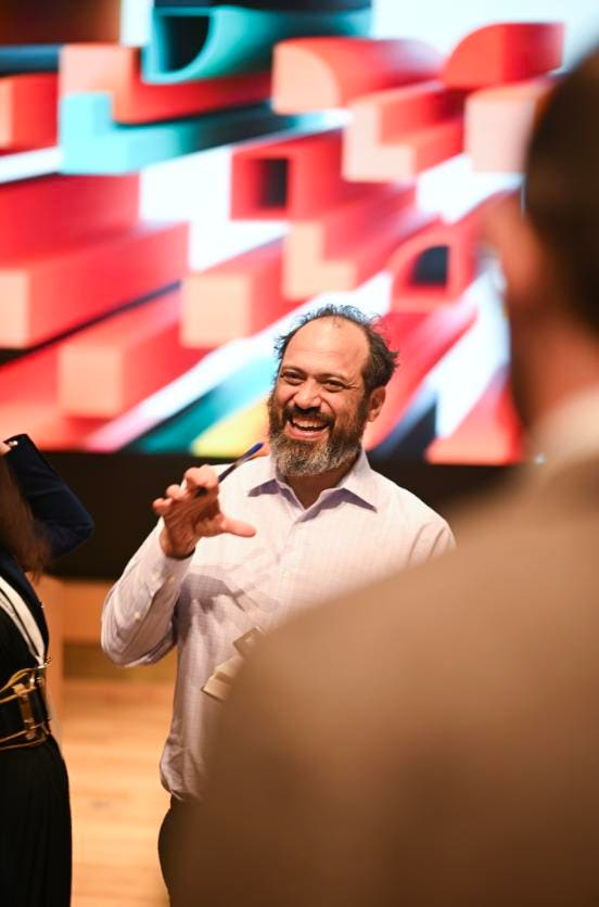 The Rise of Agentic AI – A New Era of Automation