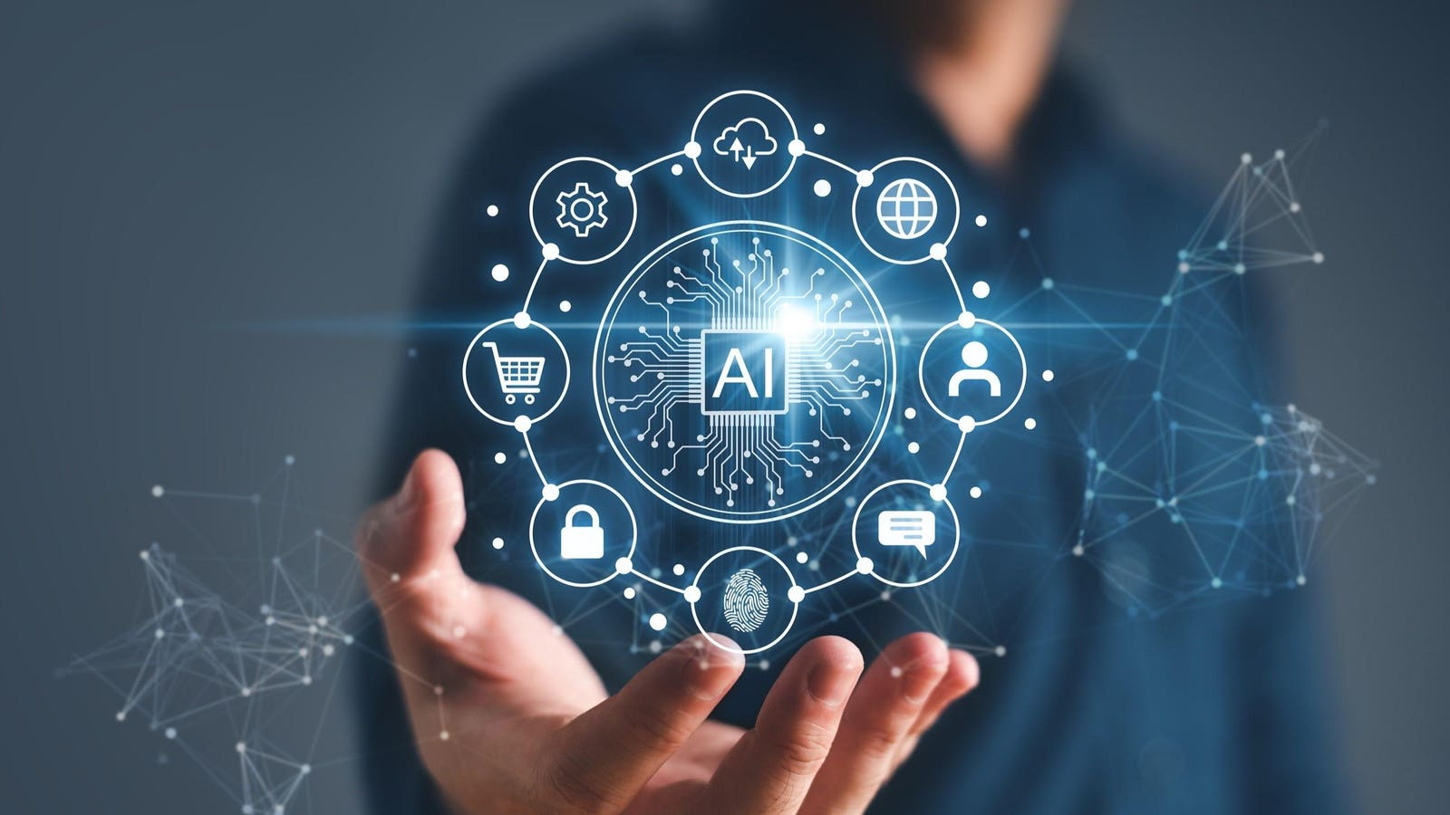 Revolutionizing Industries with Hybrid AI – The Future is Here