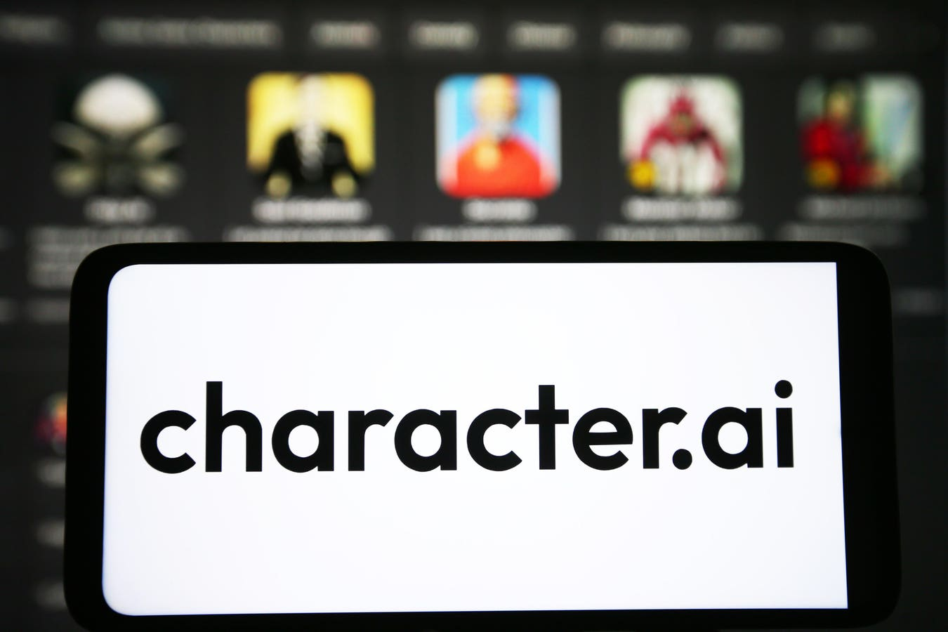 Outrage Over AI Chatbot Using Murdered Teen’s Identity