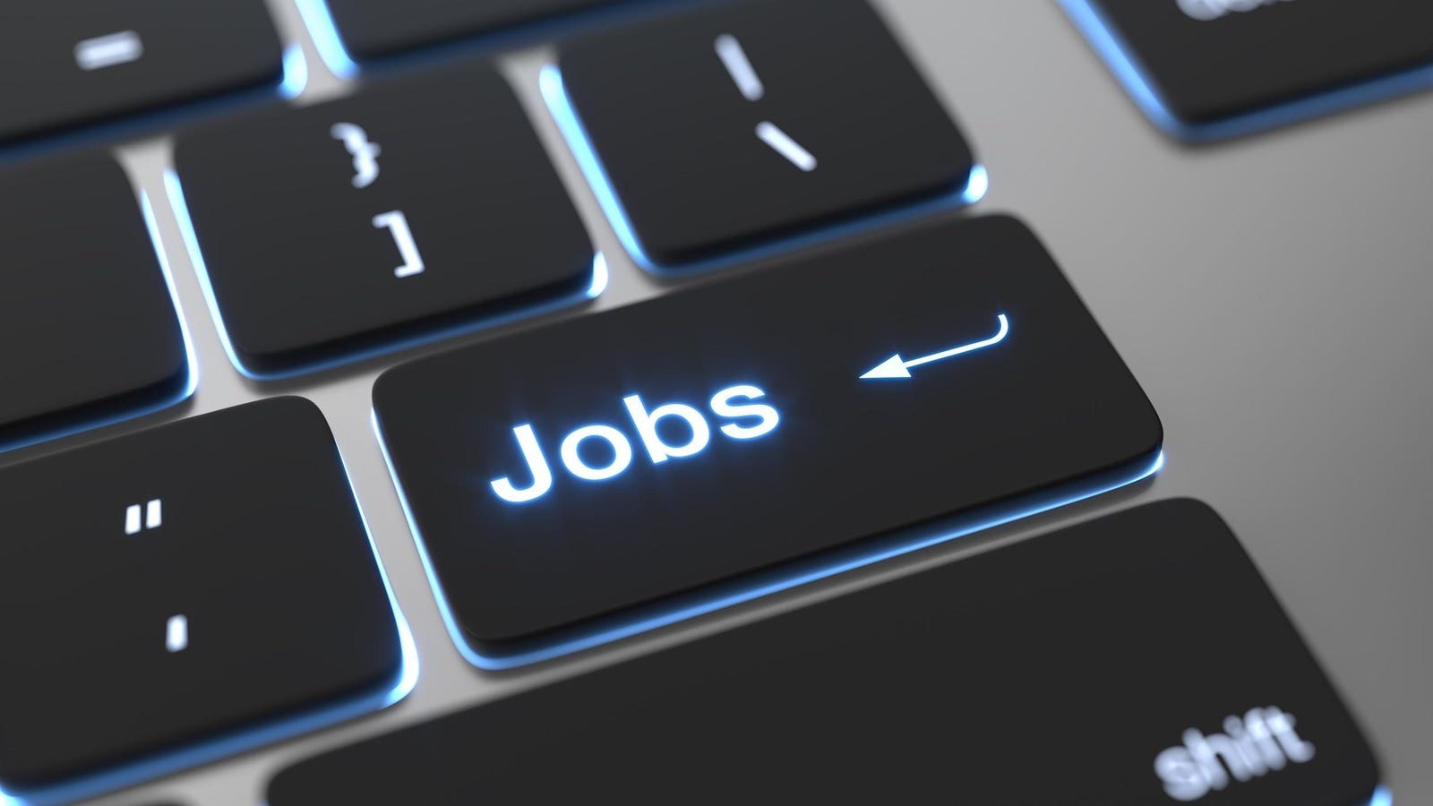 Revolutionizing Job Searches – How AI is Your New Secret Weapon